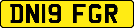 DN19FGR