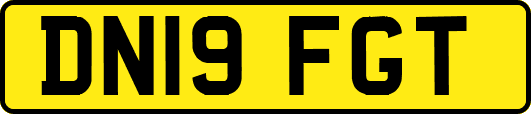 DN19FGT