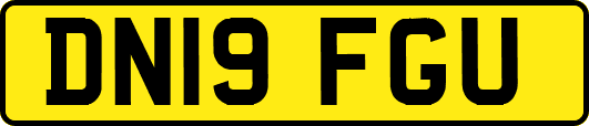 DN19FGU