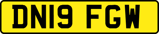 DN19FGW