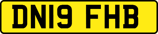 DN19FHB