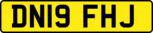 DN19FHJ