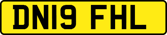 DN19FHL