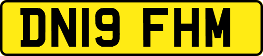 DN19FHM