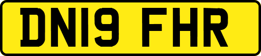 DN19FHR