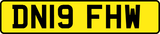 DN19FHW