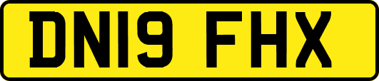 DN19FHX
