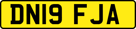 DN19FJA