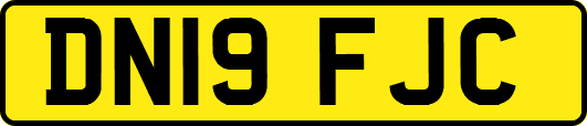 DN19FJC
