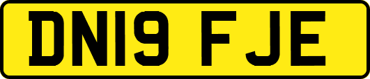 DN19FJE