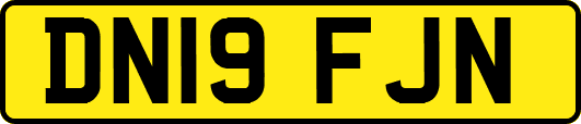 DN19FJN