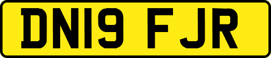 DN19FJR