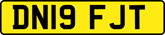 DN19FJT