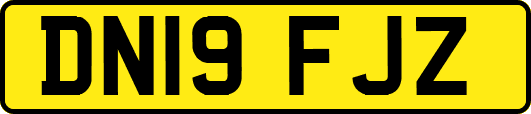 DN19FJZ