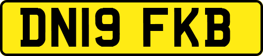DN19FKB