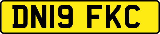 DN19FKC