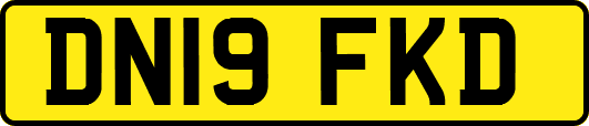 DN19FKD