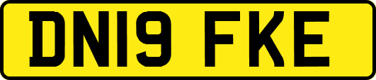 DN19FKE