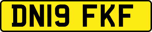 DN19FKF