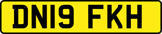 DN19FKH