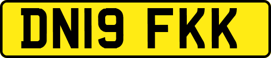 DN19FKK