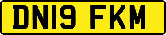 DN19FKM
