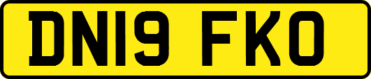 DN19FKO