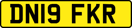 DN19FKR
