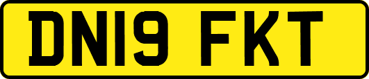 DN19FKT