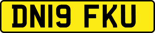 DN19FKU