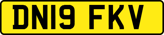 DN19FKV