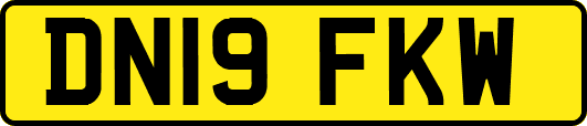 DN19FKW