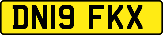 DN19FKX