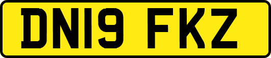 DN19FKZ
