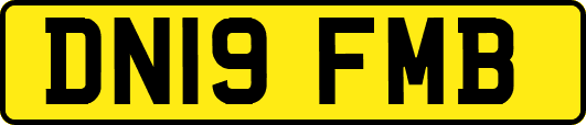 DN19FMB