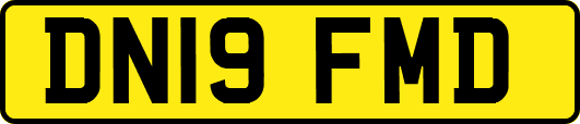 DN19FMD