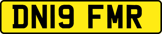 DN19FMR