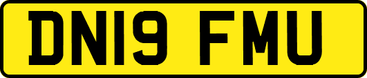 DN19FMU