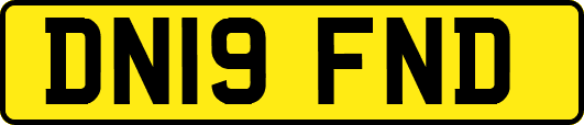 DN19FND