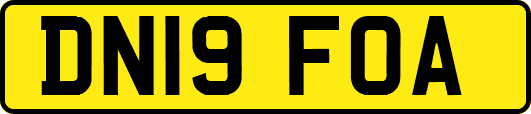 DN19FOA