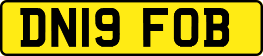 DN19FOB