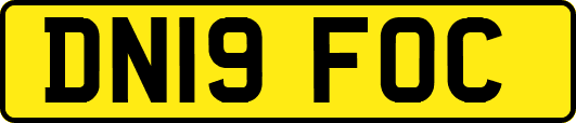 DN19FOC