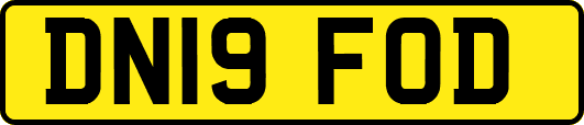 DN19FOD