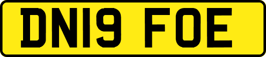 DN19FOE