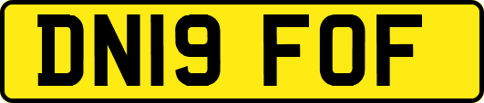 DN19FOF