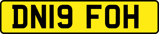DN19FOH
