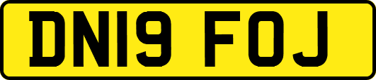 DN19FOJ