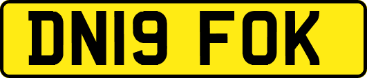 DN19FOK