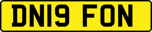 DN19FON