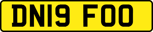 DN19FOO